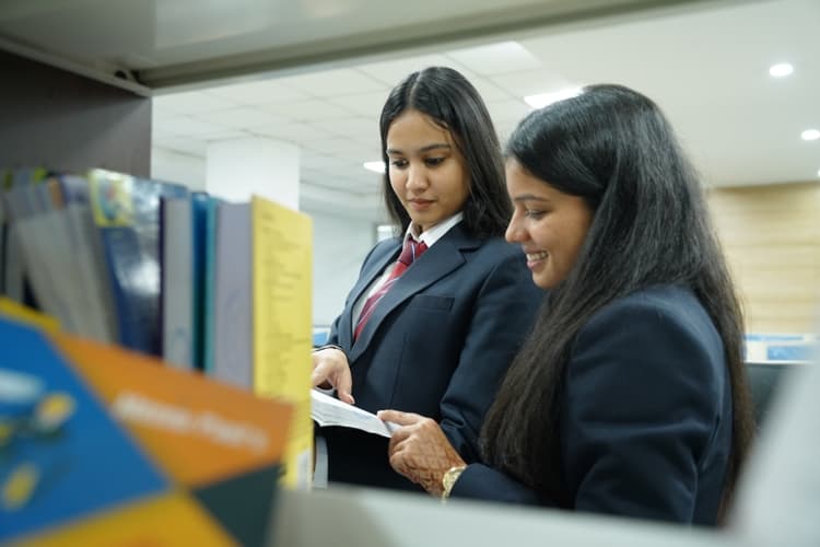 PML SD Business School Chandigarh Campus photo 22